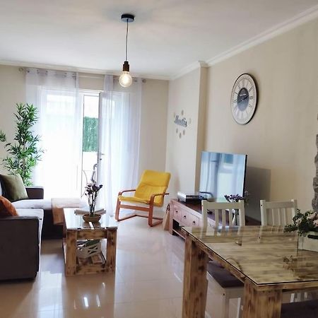 Apartamento Morrina Brion Extérieur photo