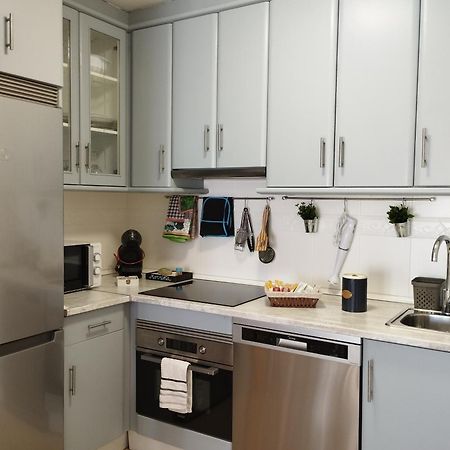 Apartamento Morrina Brion Extérieur photo