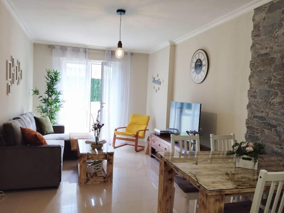 Apartamento Morrina Brion Extérieur photo