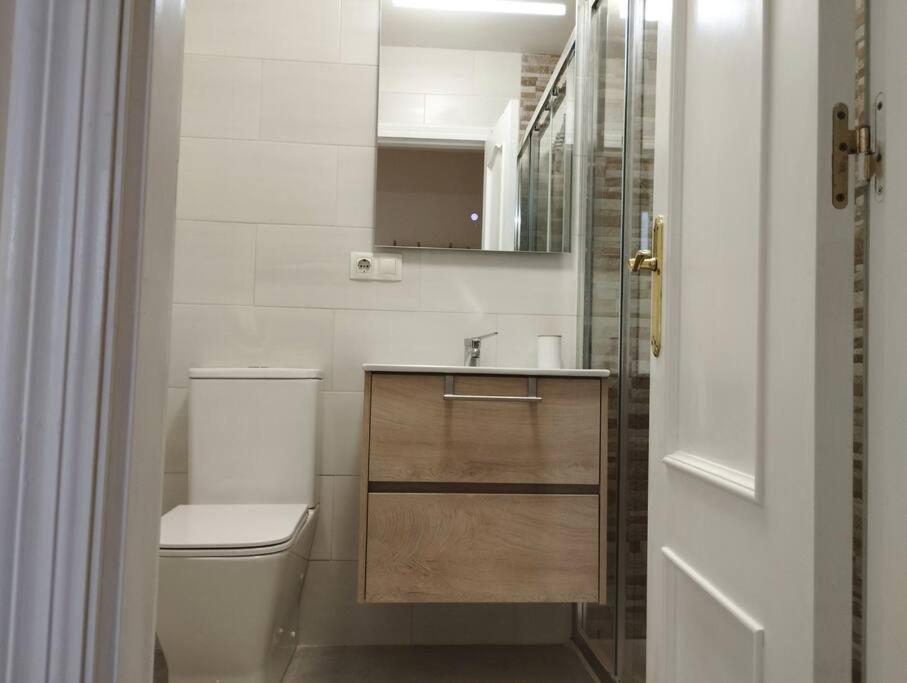 Apartamento Morrina Brion Extérieur photo
