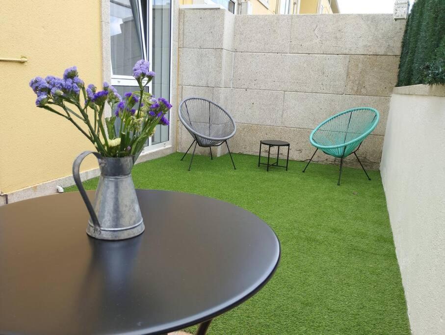 Apartamento Morrina Brion Extérieur photo