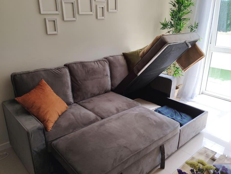 Apartamento Morrina Brion Extérieur photo