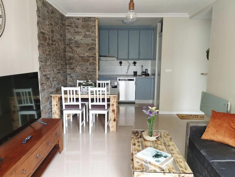 Apartamento Morrina Brion Extérieur photo