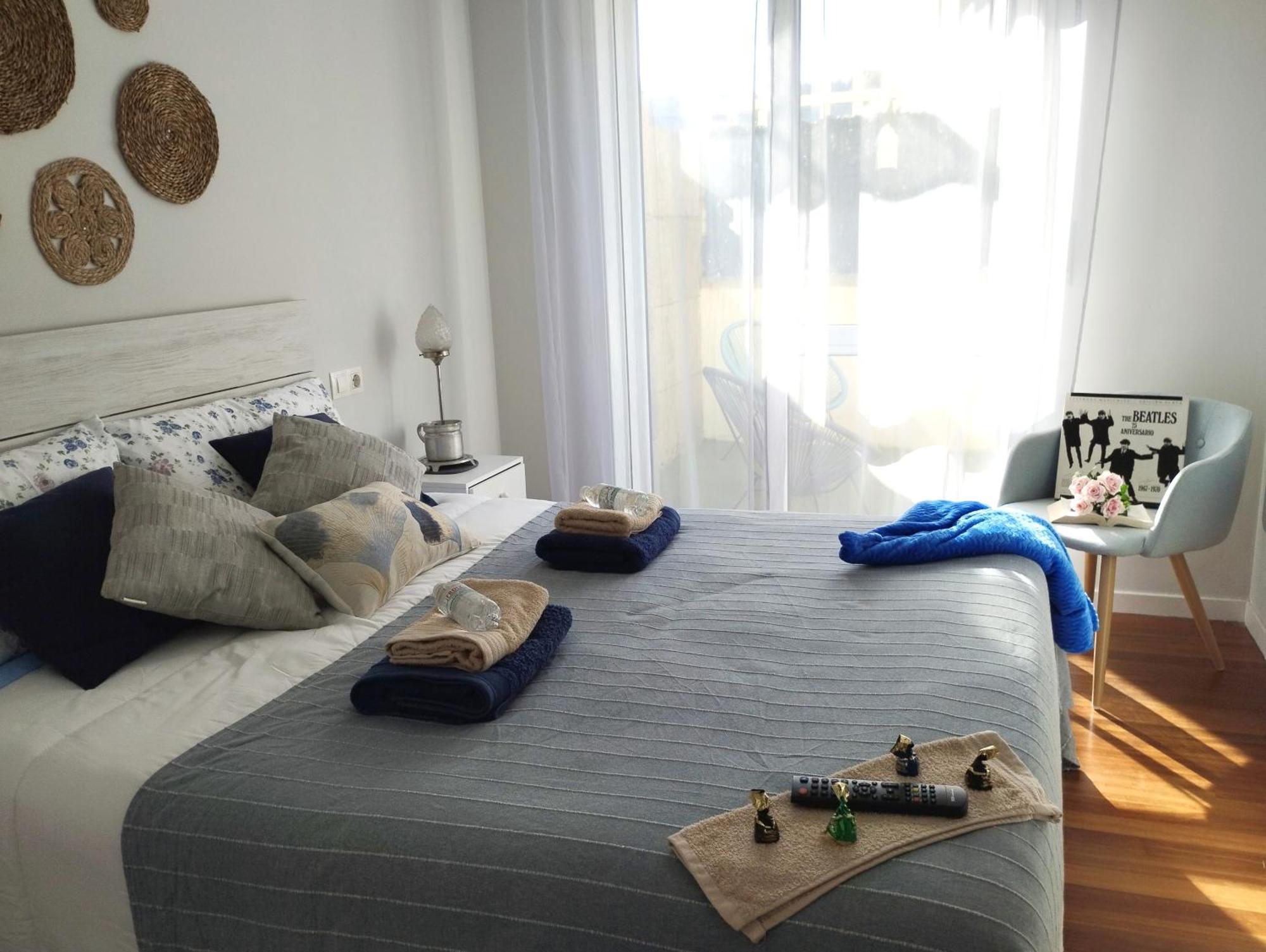 Apartamento Morrina Brion Extérieur photo