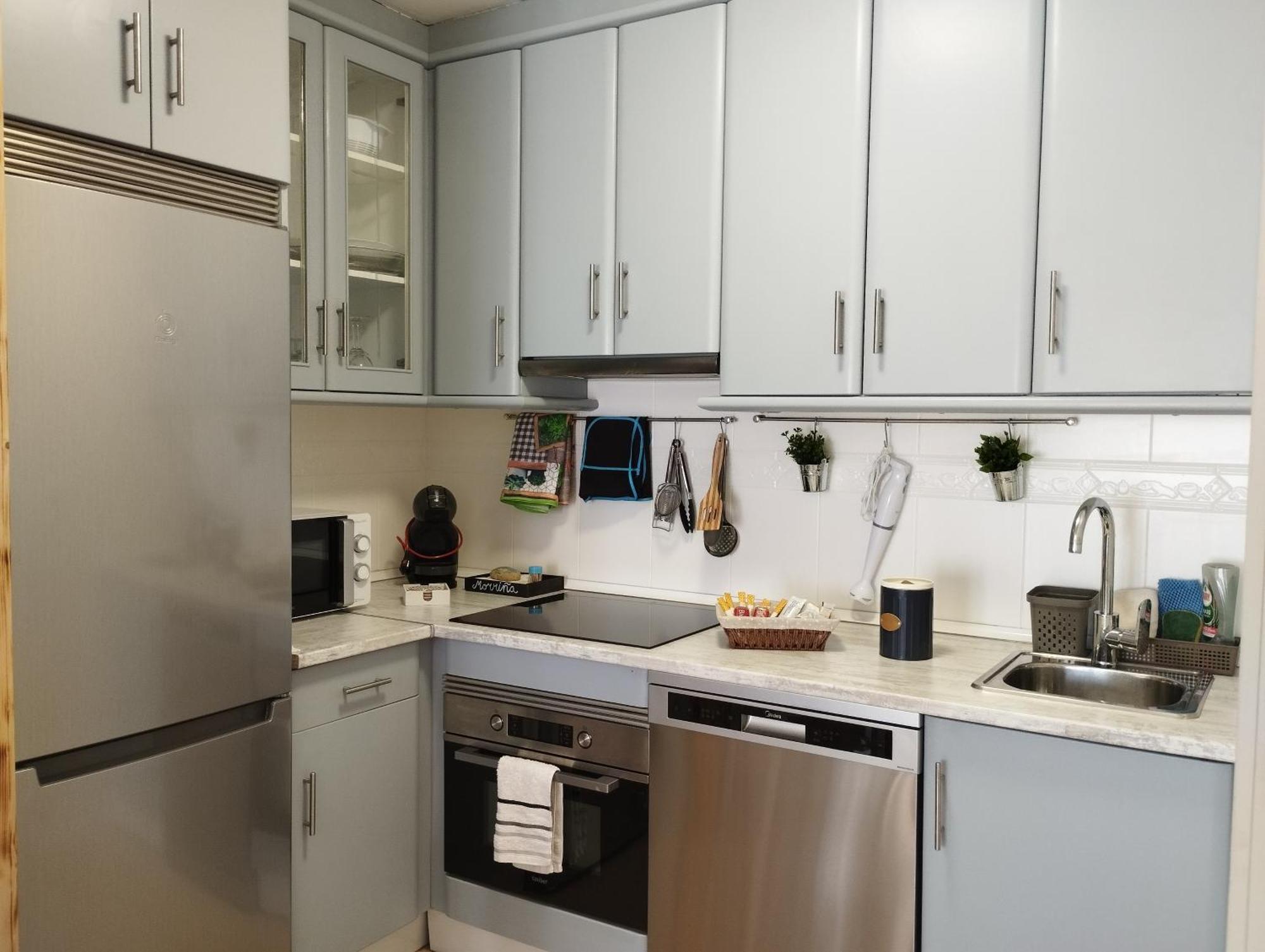 Apartamento Morrina Brion Extérieur photo