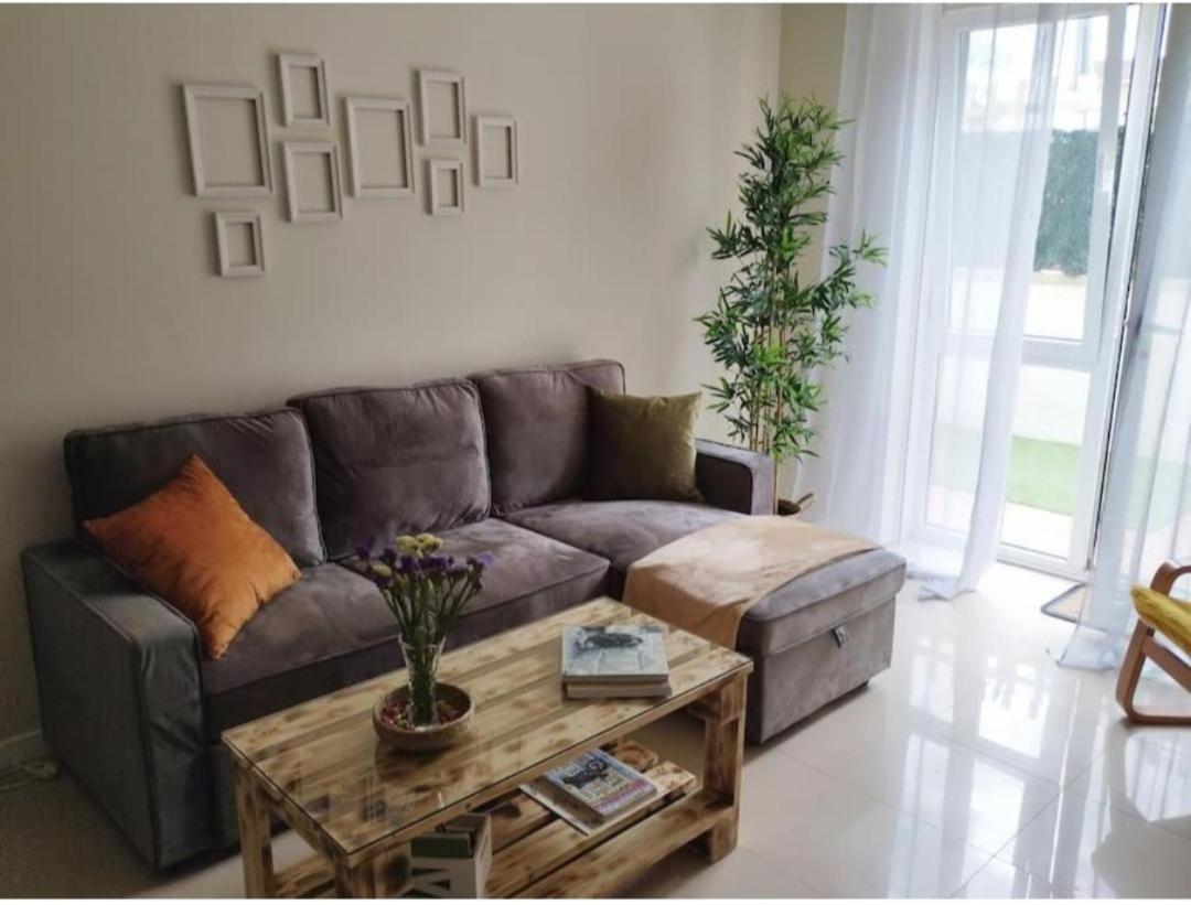 Apartamento Morrina Brion Extérieur photo