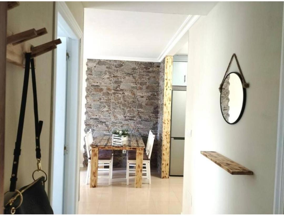 Apartamento Morrina Brion Extérieur photo