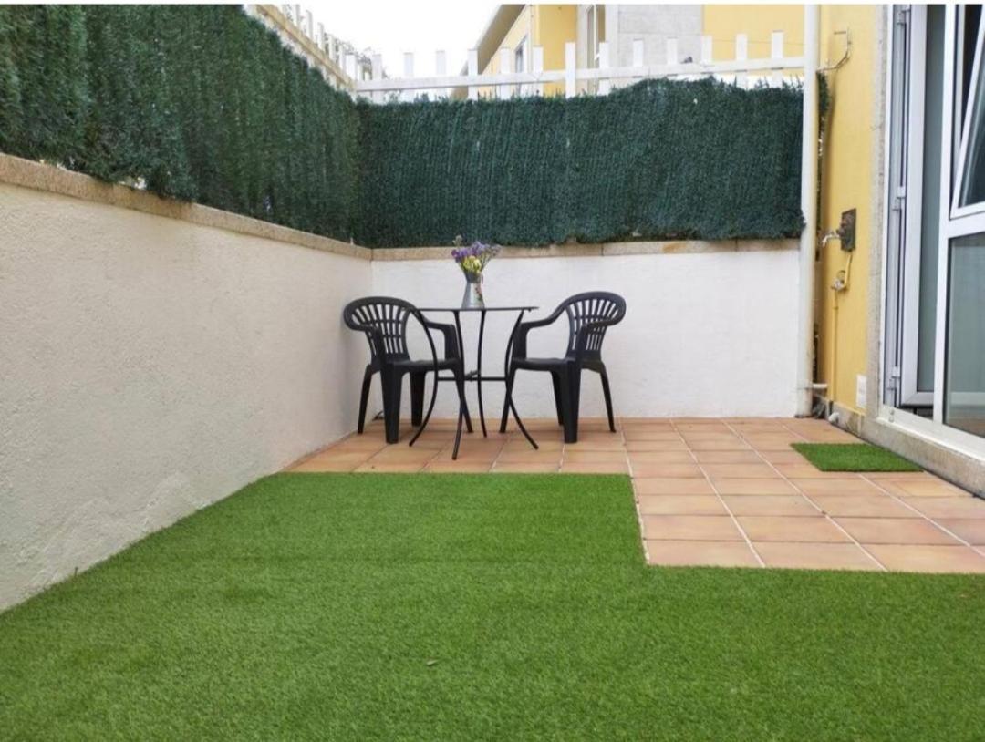 Apartamento Morrina Brion Extérieur photo