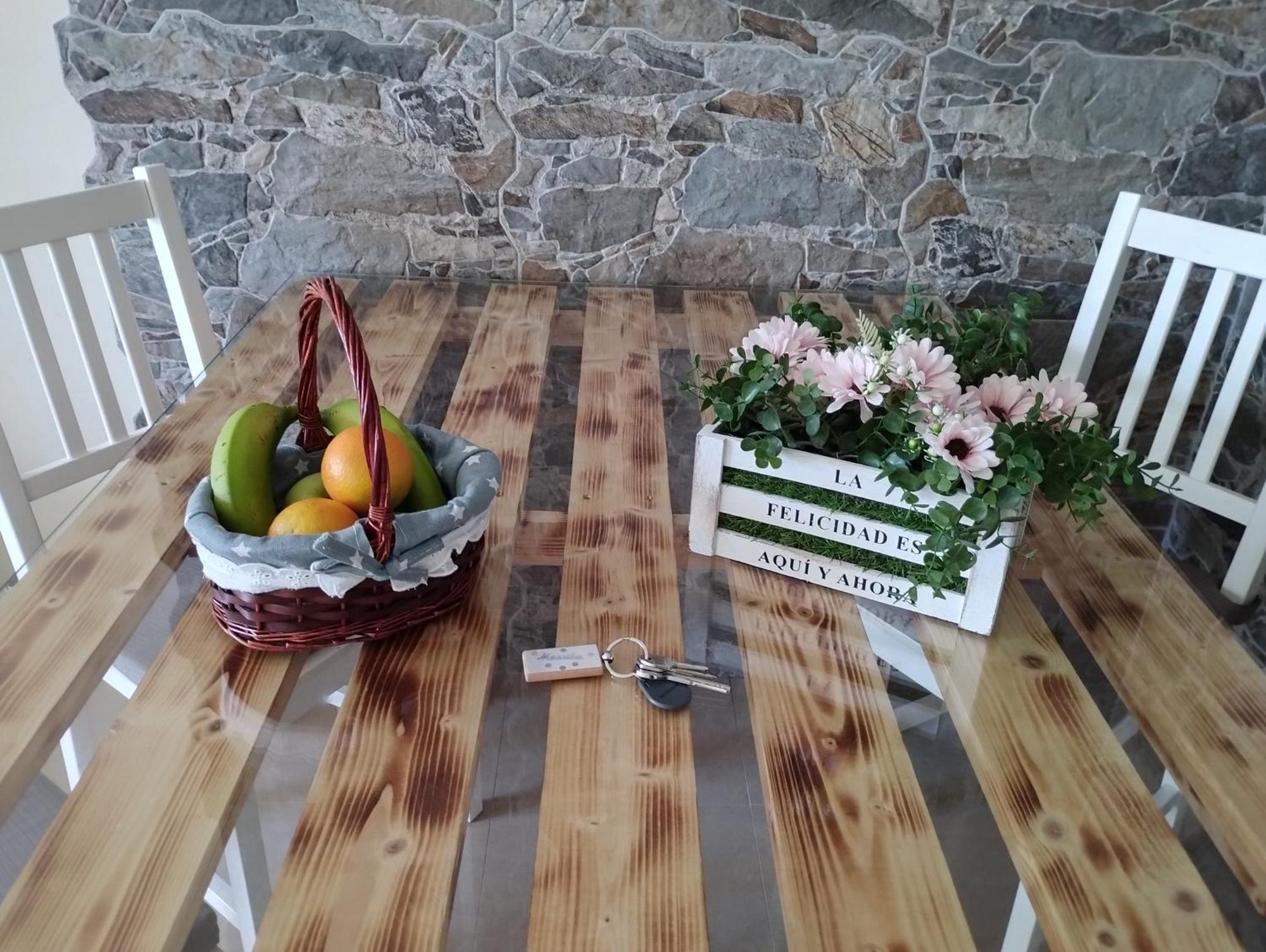 Apartamento Morrina Brion Extérieur photo