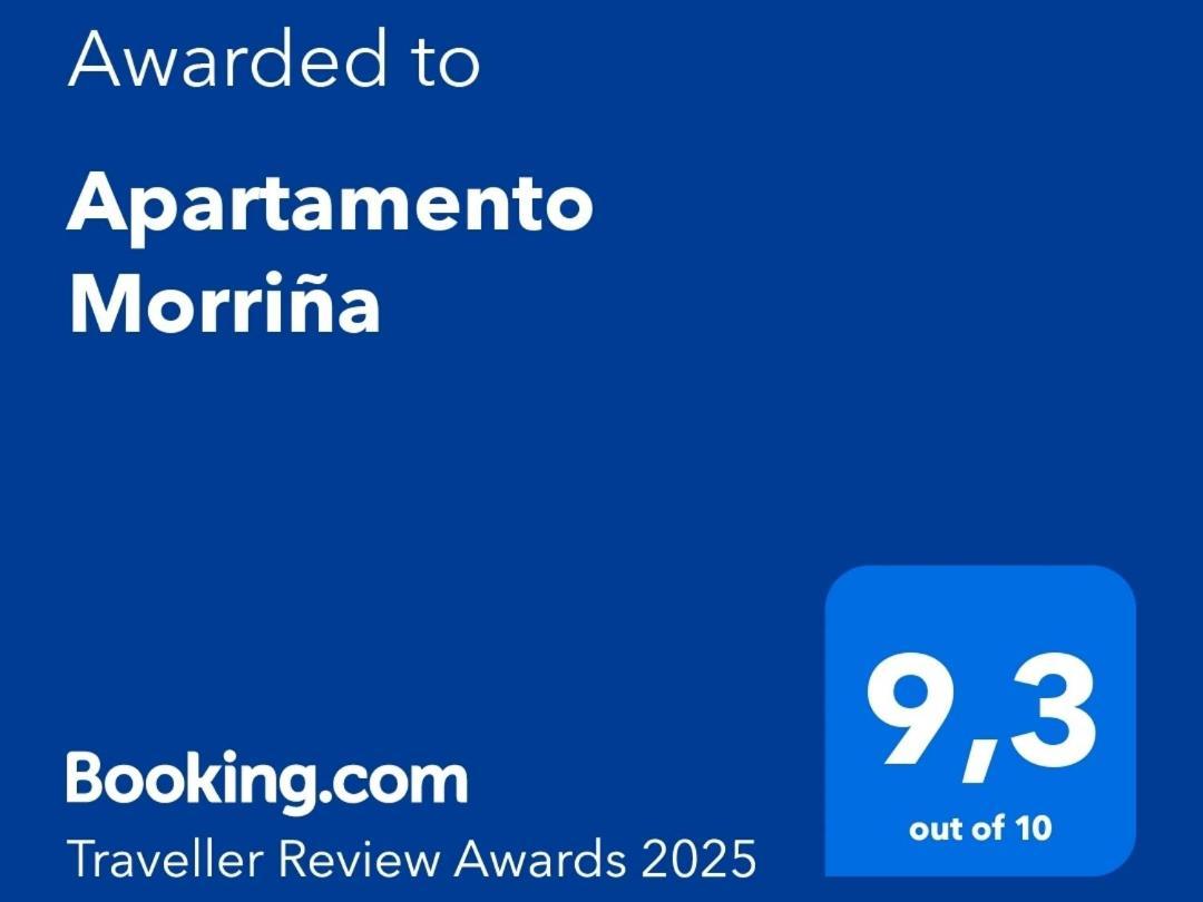 Apartamento Morrina Brion Extérieur photo